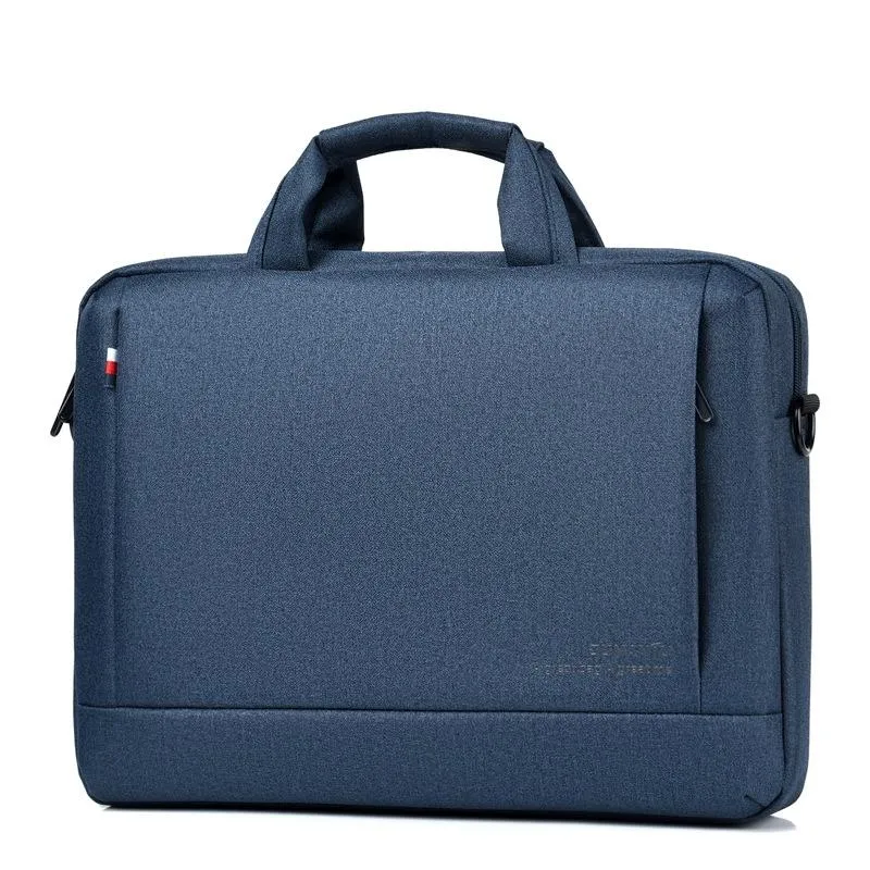 14" Oxford Cloth Laptop Backpack | For Event | 020 | Black