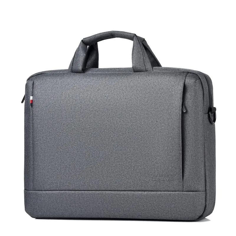 14" Oxford Cloth Laptop Backpack | For Event | 020 | Black