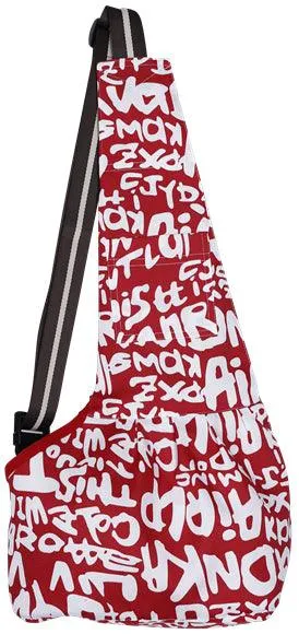 3 in 1 Pet Sling Carrier