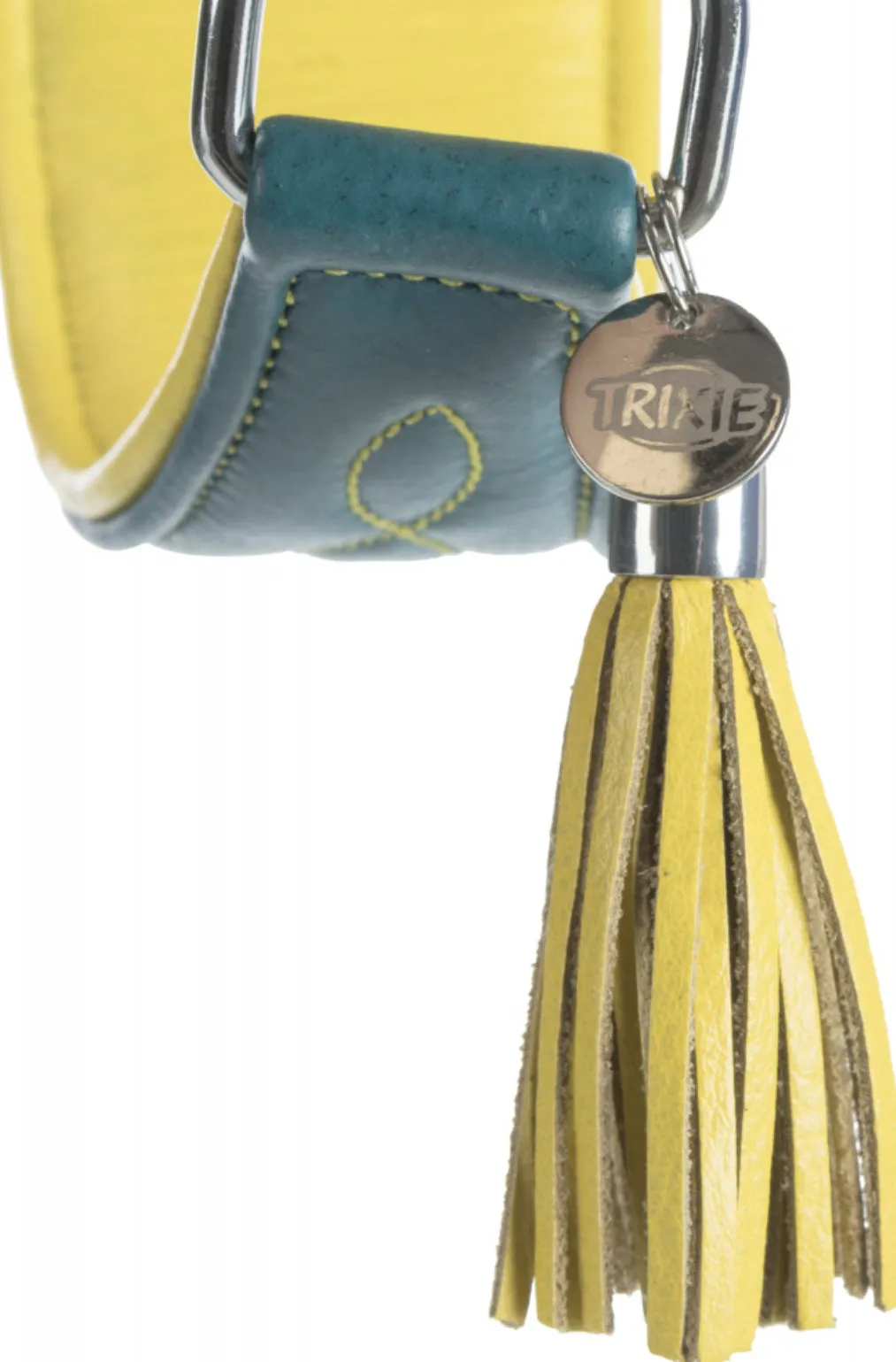 Active Comfort Sighthound Collar Petrol