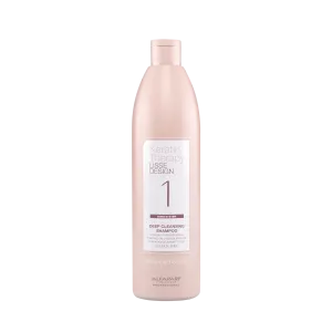 Alfaparf Lisse Design 1 Deep Cleansing Shampoo