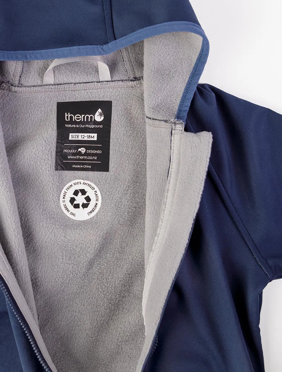 All Weather Onesie Oxford