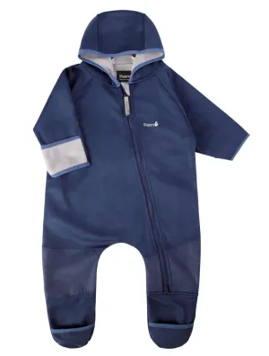 All Weather Onesie Oxford