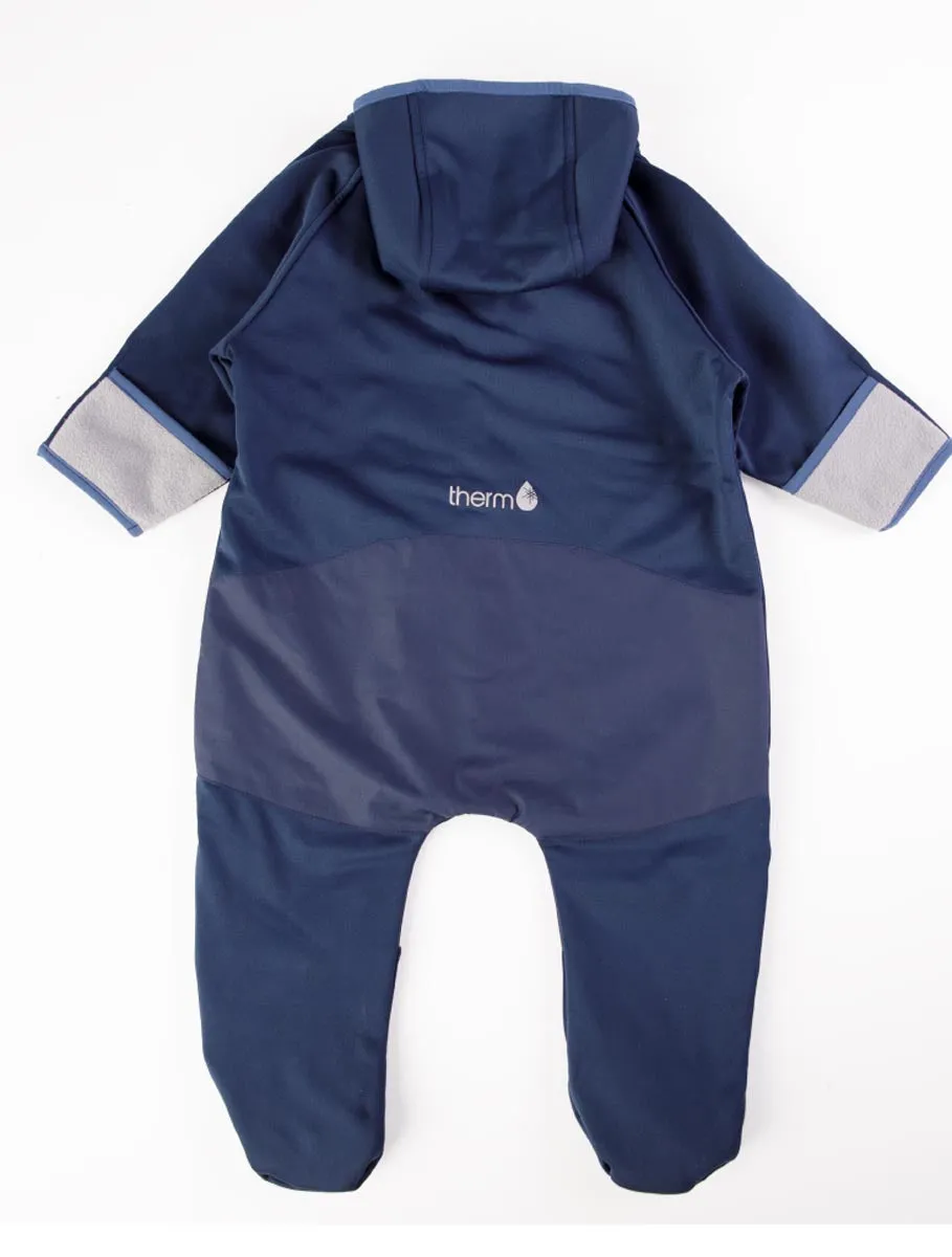 All Weather Onesie Oxford