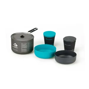 Alpha Pot Cook Set 2.1 (Like New)