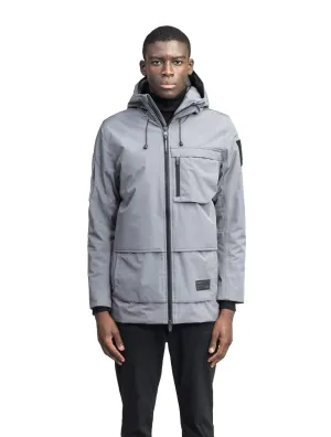 Alta Men's Performance Shell Jacket