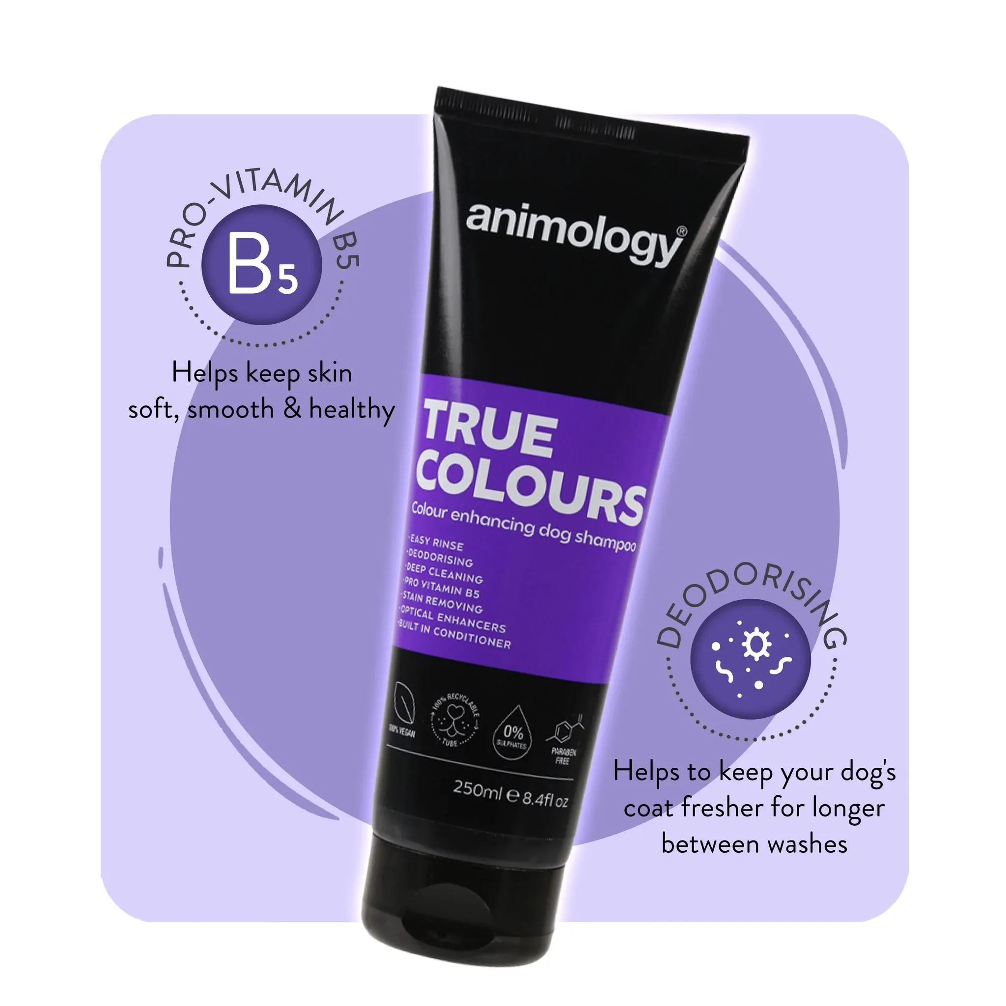Animology Dog Shampoo and Conditioner