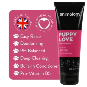 Animology Dog Shampoo and Conditioner