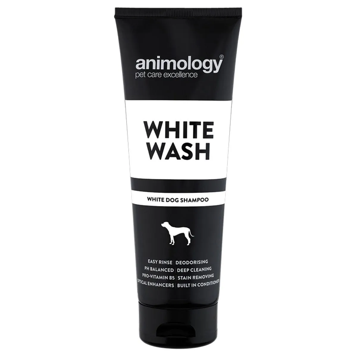 Animology White Wash Shampoo for Dogs