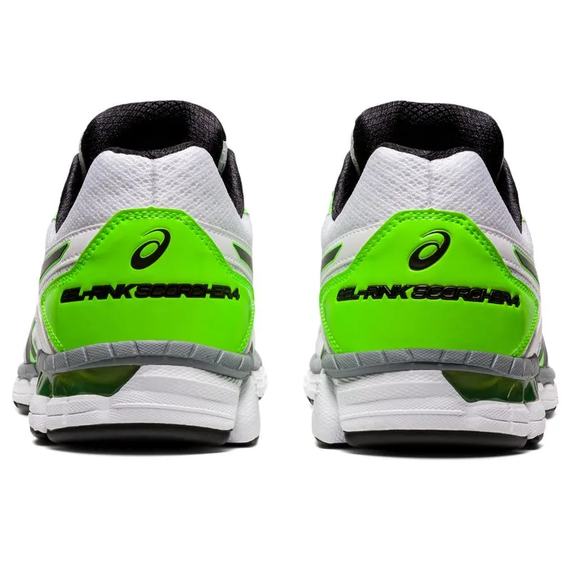 ASICS GEL-Rink Scorcher 4 4E XTRA Wide Lawn Bowls Shoes