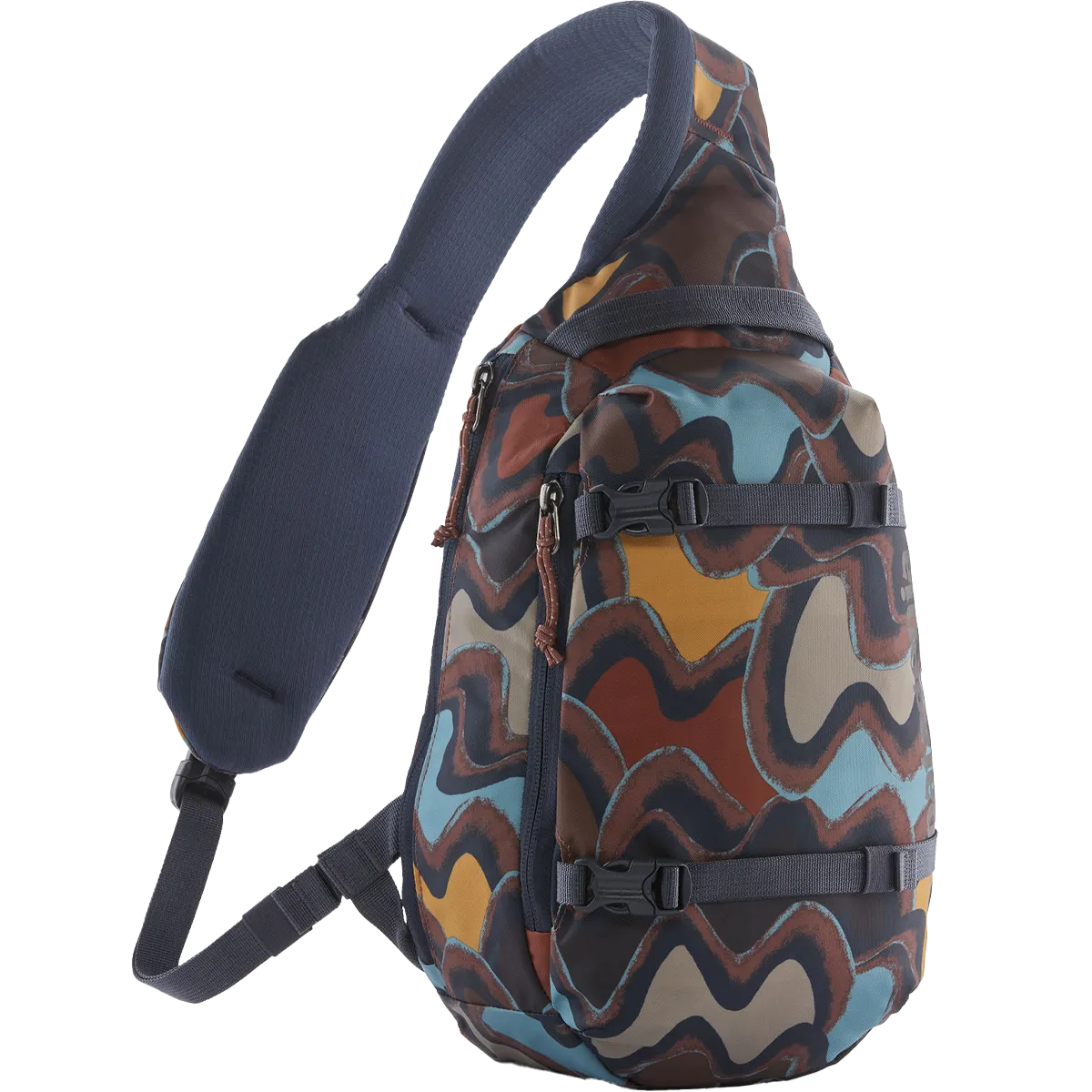 Atom Sling 8L