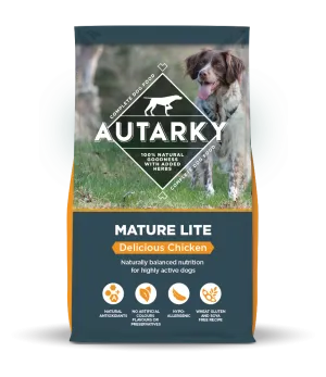 Autarky Mature Lite Chicken