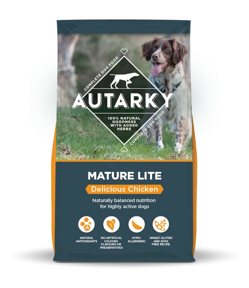 Autarky Mature Lite Chicken