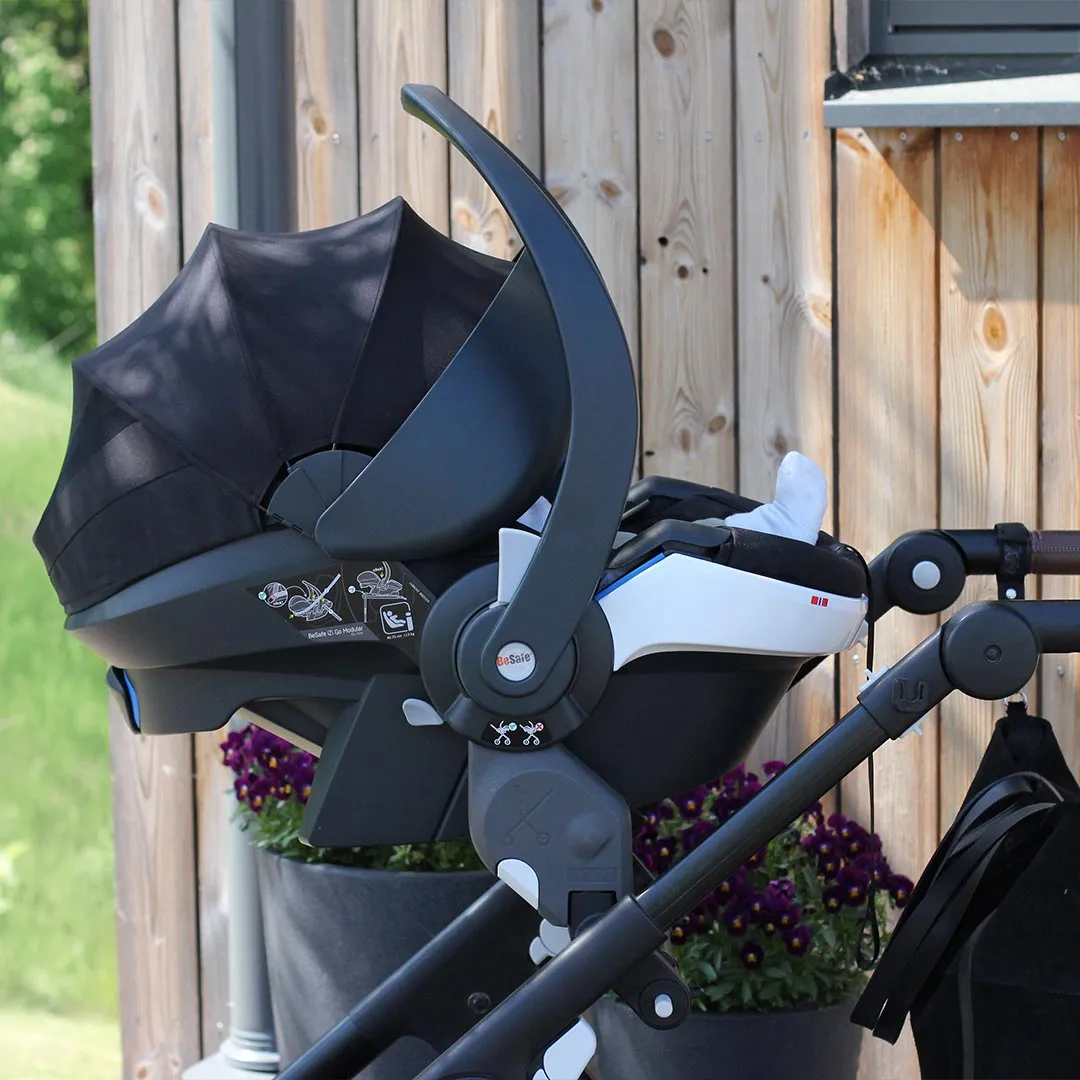 BeSafe iZi Modular System