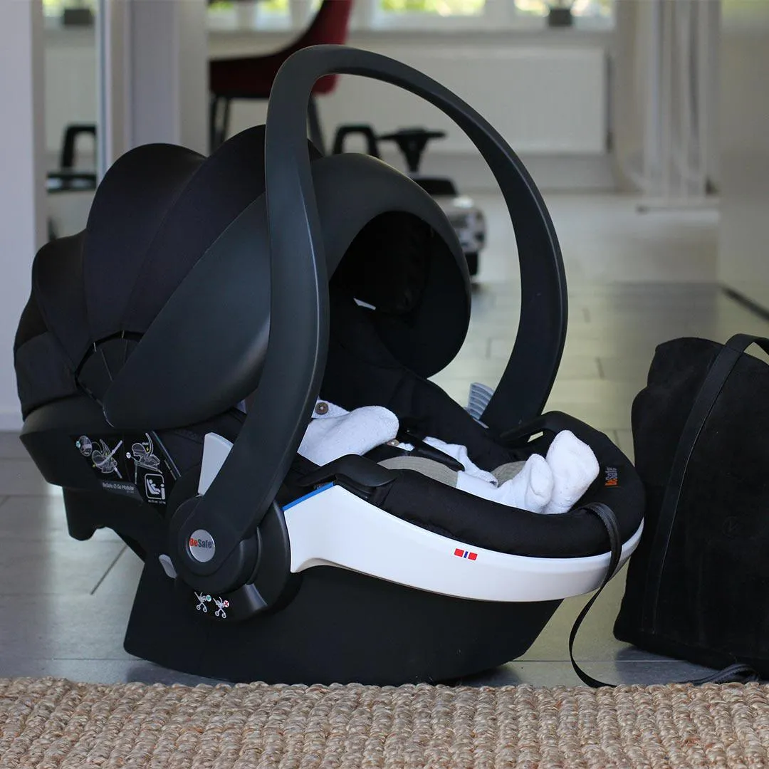 BeSafe iZi Modular System