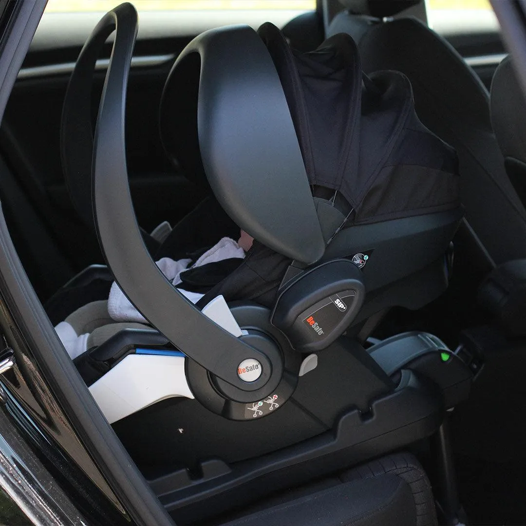 BeSafe iZi Modular System