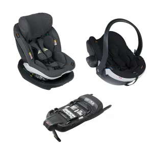 BeSafe iZi Modular System