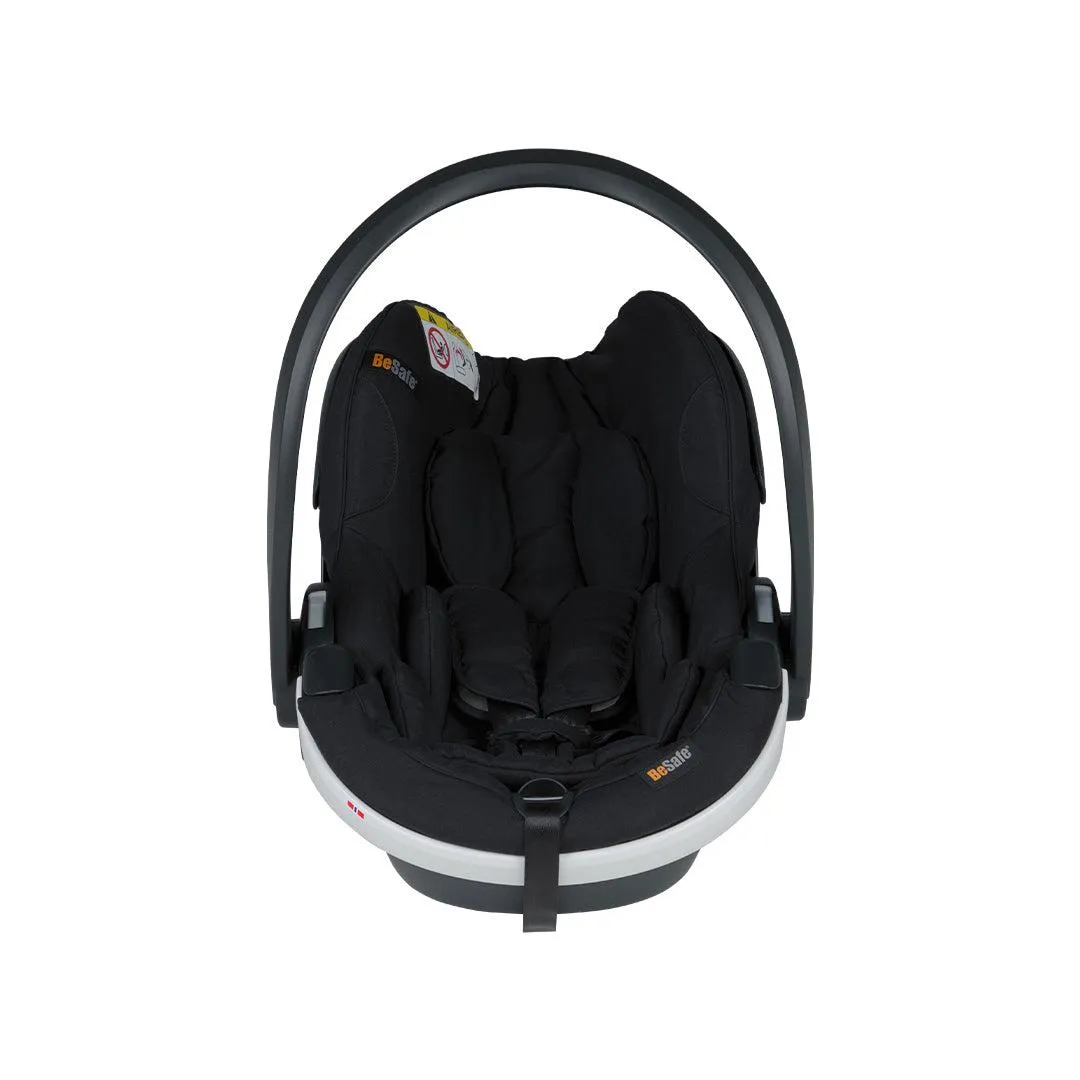 BeSafe iZi Modular System
