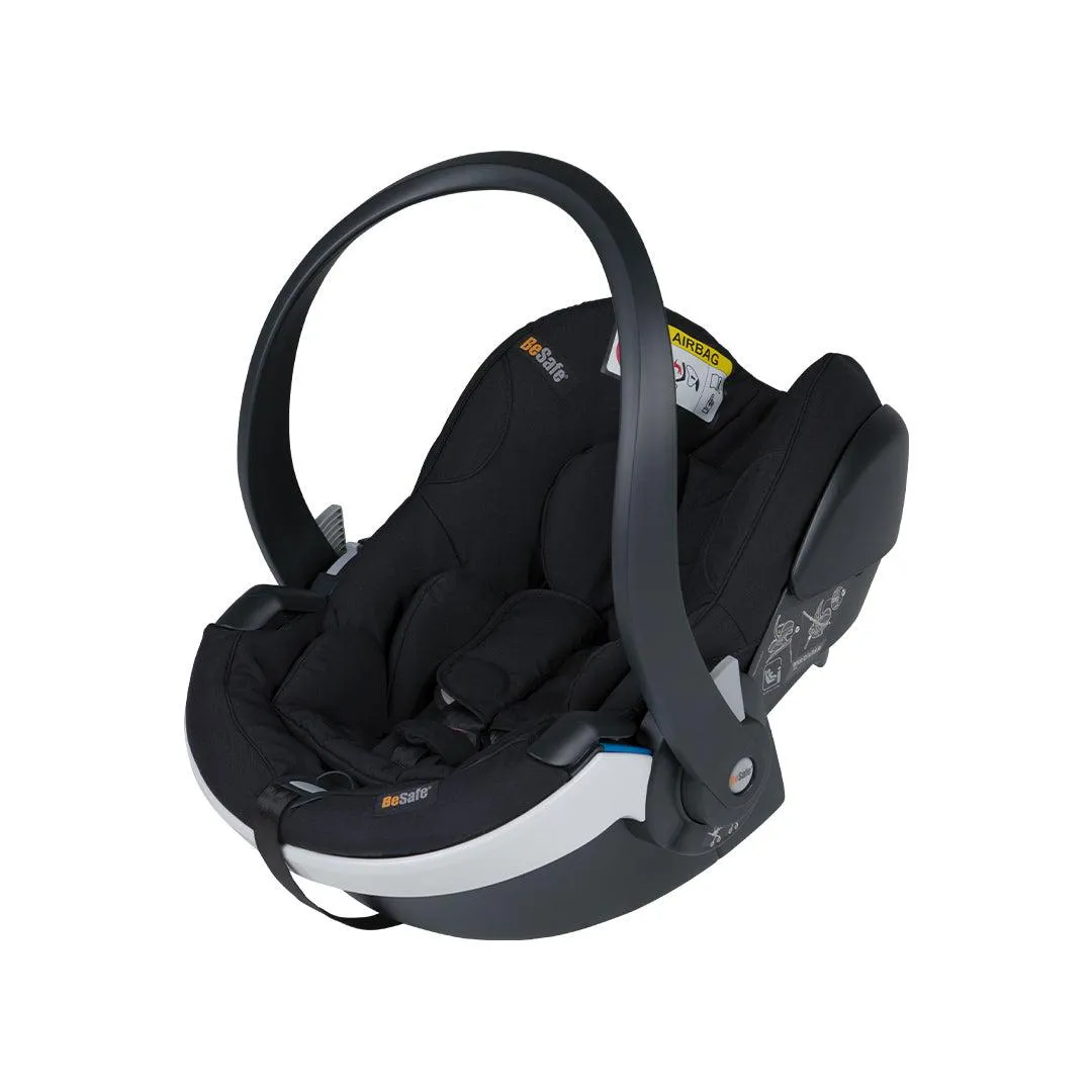 BeSafe iZi Modular System