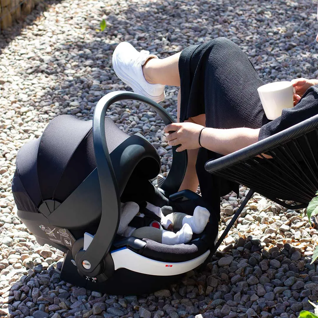 BeSafe iZi Modular System