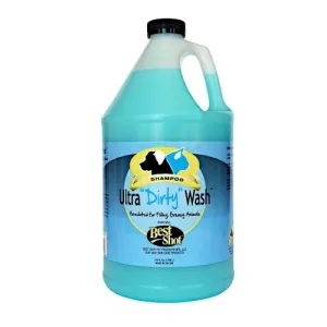 Best Shot Ultra "Dirty" Wash-Gallon