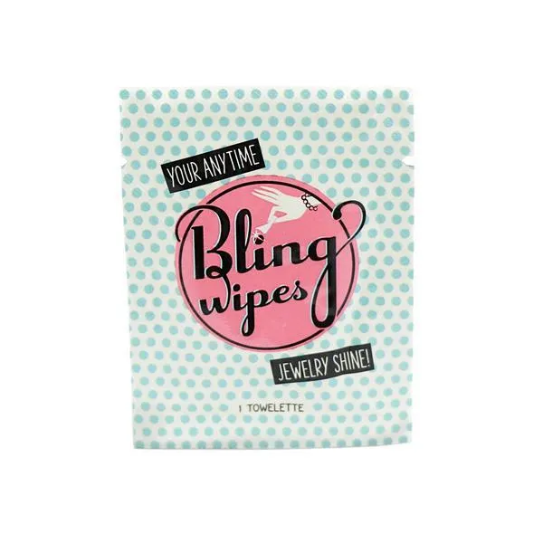 Bling Wipes