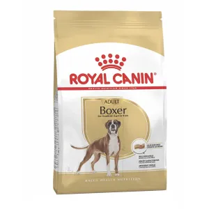 Boxer Adult Dry Dog Food