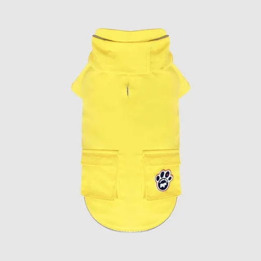 Canada Pooch Lightweight and Waterproof Torrential Dog Tracker