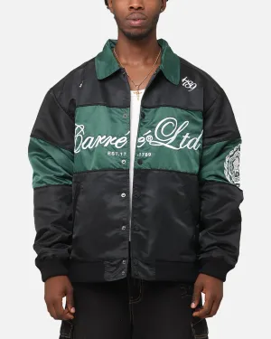 Carre Established Jacket Black/Green
