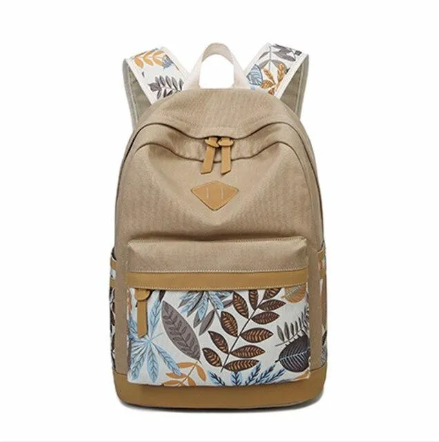 CE - 2021 BACKPACKS FOR WOMEN BP014