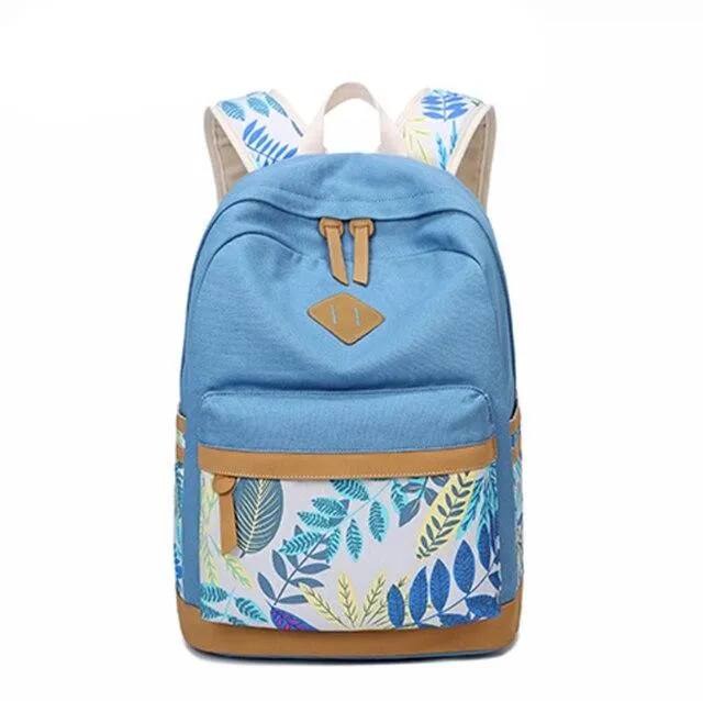 CE - 2021 BACKPACKS FOR WOMEN BP014