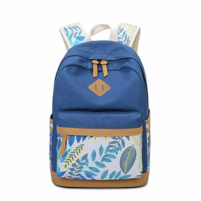 CE - 2021 BACKPACKS FOR WOMEN BP014