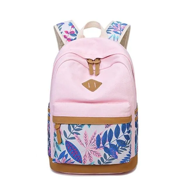 CE - 2021 BACKPACKS FOR WOMEN BP014