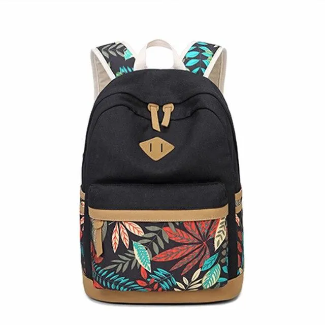 CE - 2021 BACKPACKS FOR WOMEN BP014