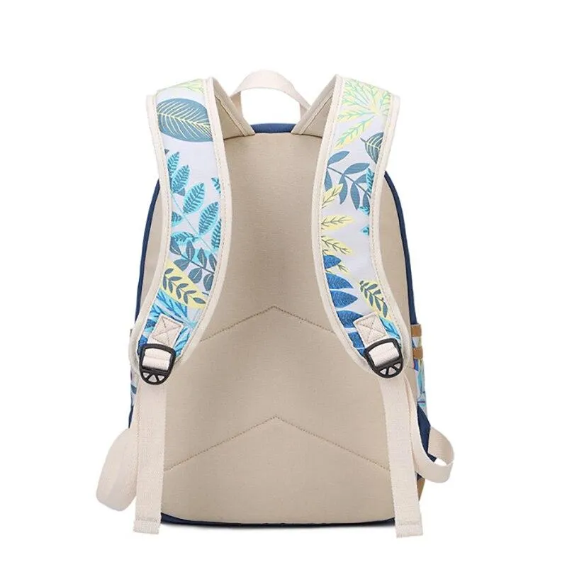 CE - 2021 BACKPACKS FOR WOMEN BP014
