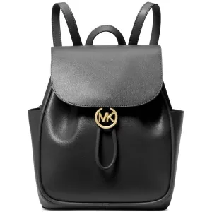 Cheryl Medium Leather Backpack