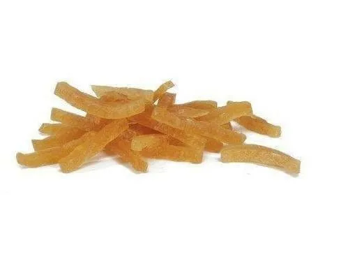 Chicken sticks (60g jar)