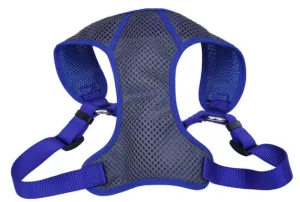 Coastal Comfort Soft Sport Wrap Back Clip Dog Harness