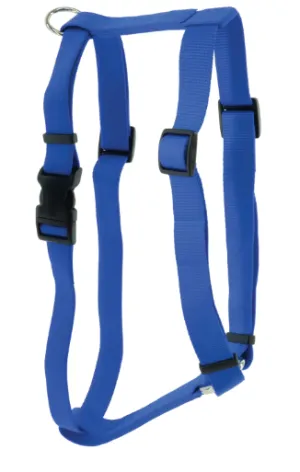 Coastal Pet Standard Adjustable Dog Harness - BLUE
