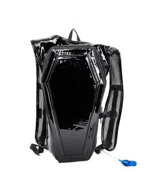 Coffin Hydration Backpack