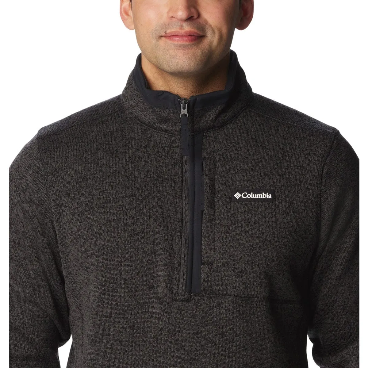 Columbia Men's Sweater Weather Half Zip