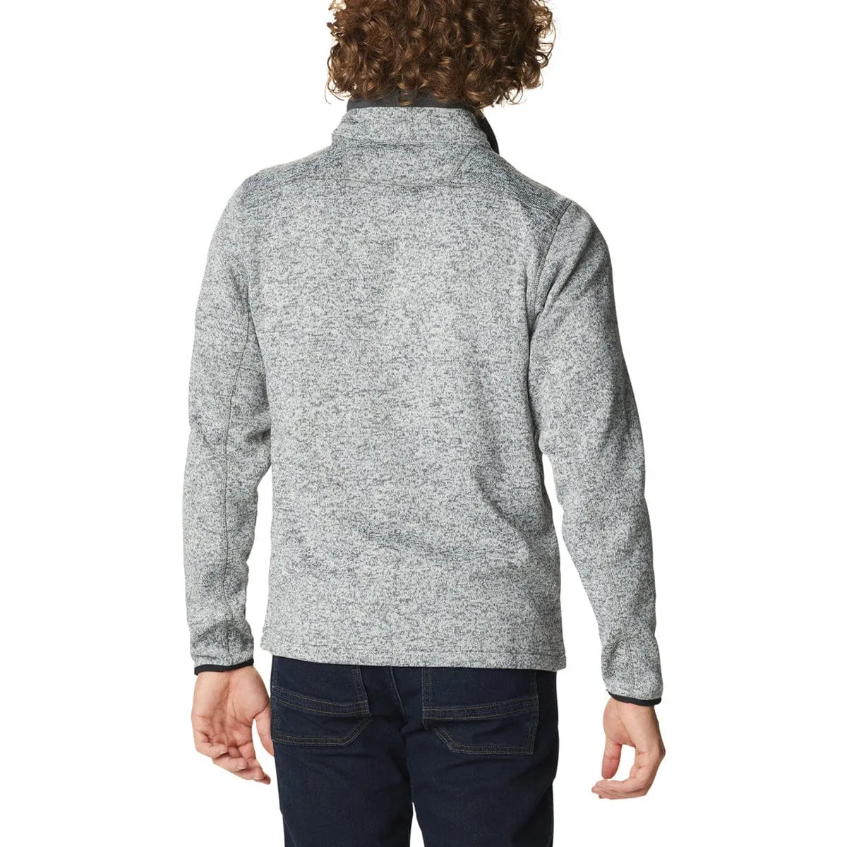 Columbia Men's Sweater Weather Half Zip