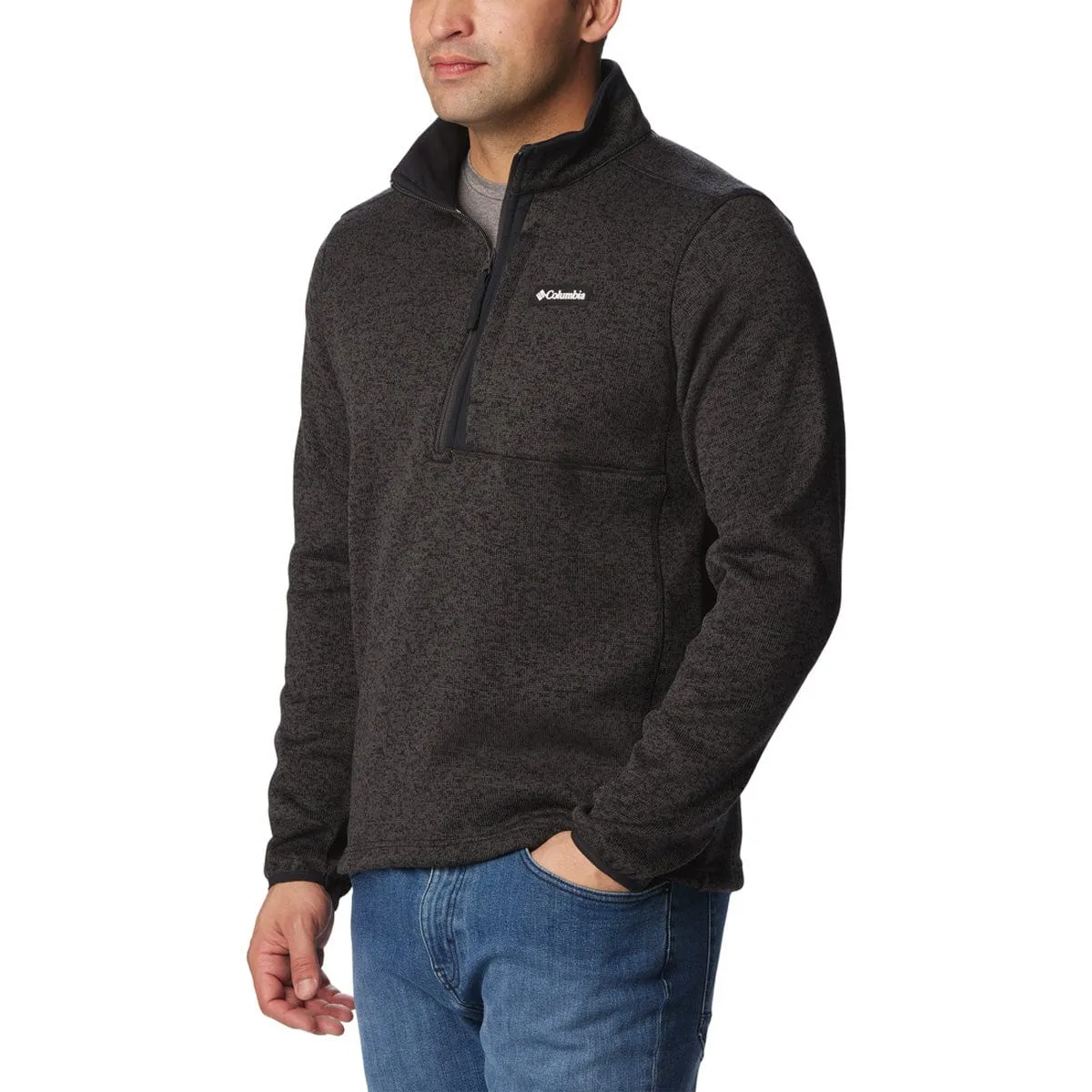 Columbia Men's Sweater Weather Half Zip