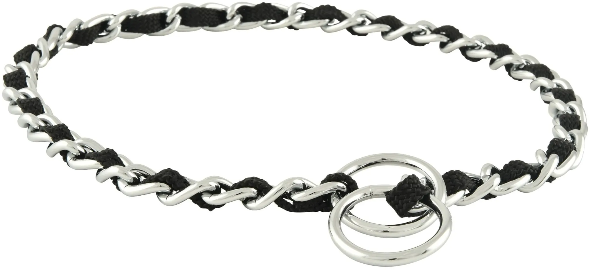 Comfort Chain Collar, 18" (2.5 mm)