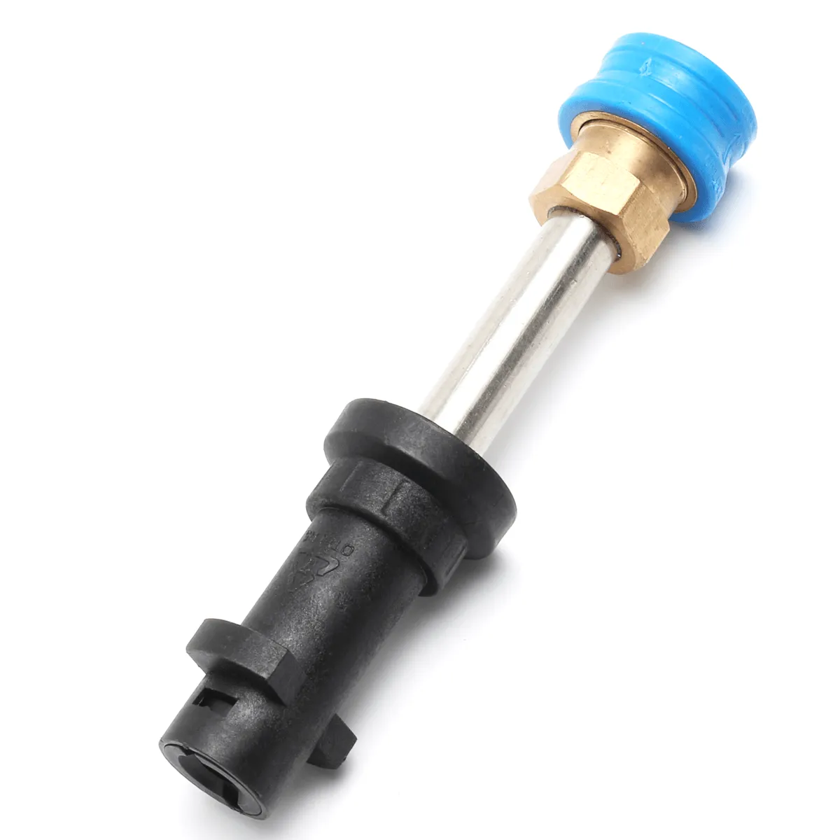 Compact Fast Release Conversion Pressure Washer Adaptor for Karcher K-Series Adapter Accessories