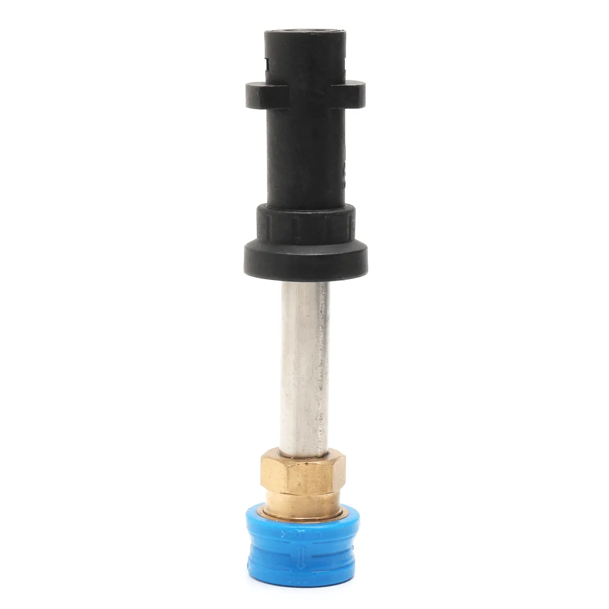 Compact Fast Release Conversion Pressure Washer Adaptor for Karcher K-Series Adapter Accessories