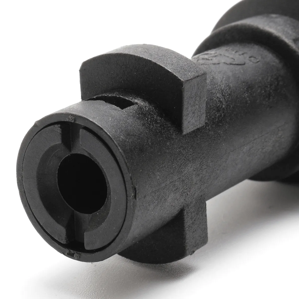 Compact Fast Release Conversion Pressure Washer Adaptor for Karcher K-Series Adapter Accessories