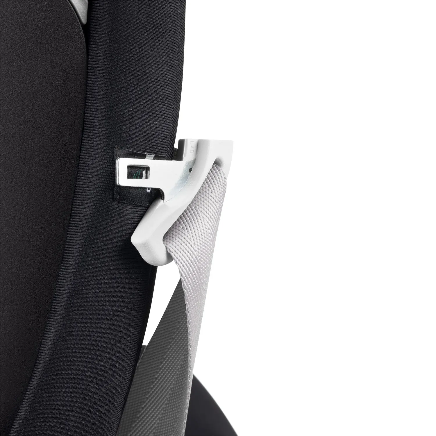 Cybex Eternis S SensorSafe All-In-One Car Seat