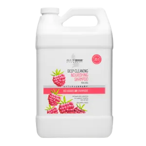 Deep Cleaning Shampoo- Gallon