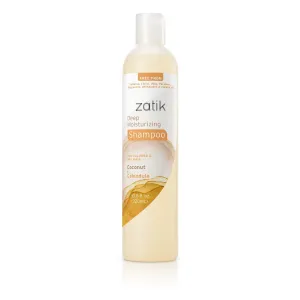 Deep Moisturizing Shampoo